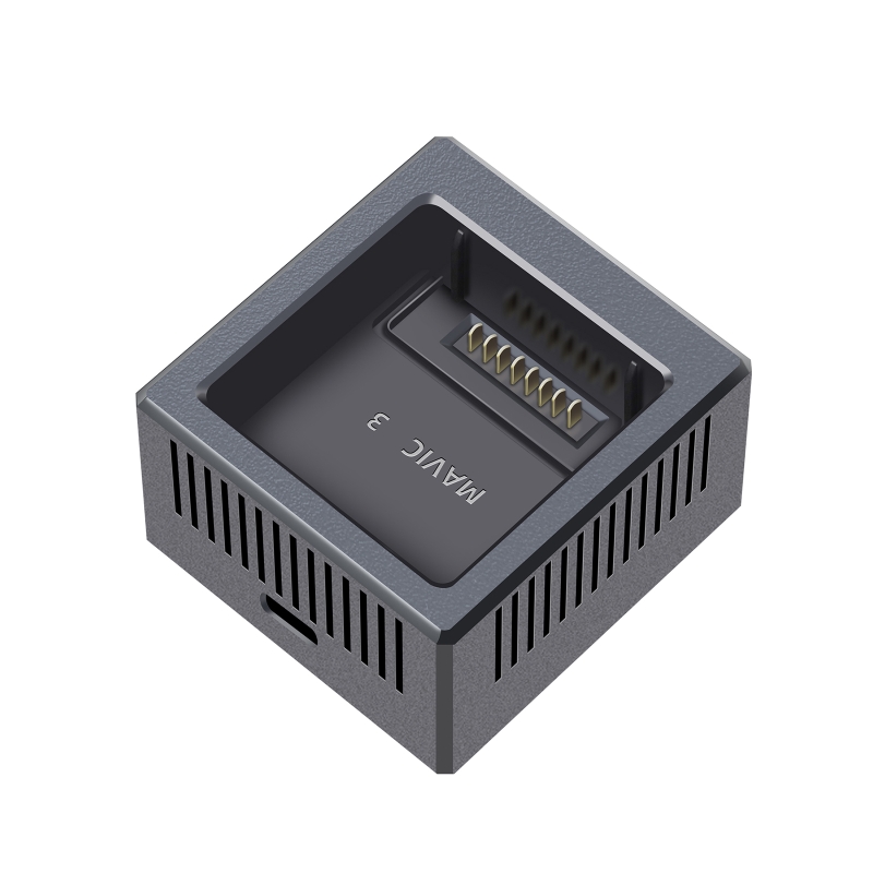 Fpv Drone Charger - Battery Charger Intelligent for DJI Mavic