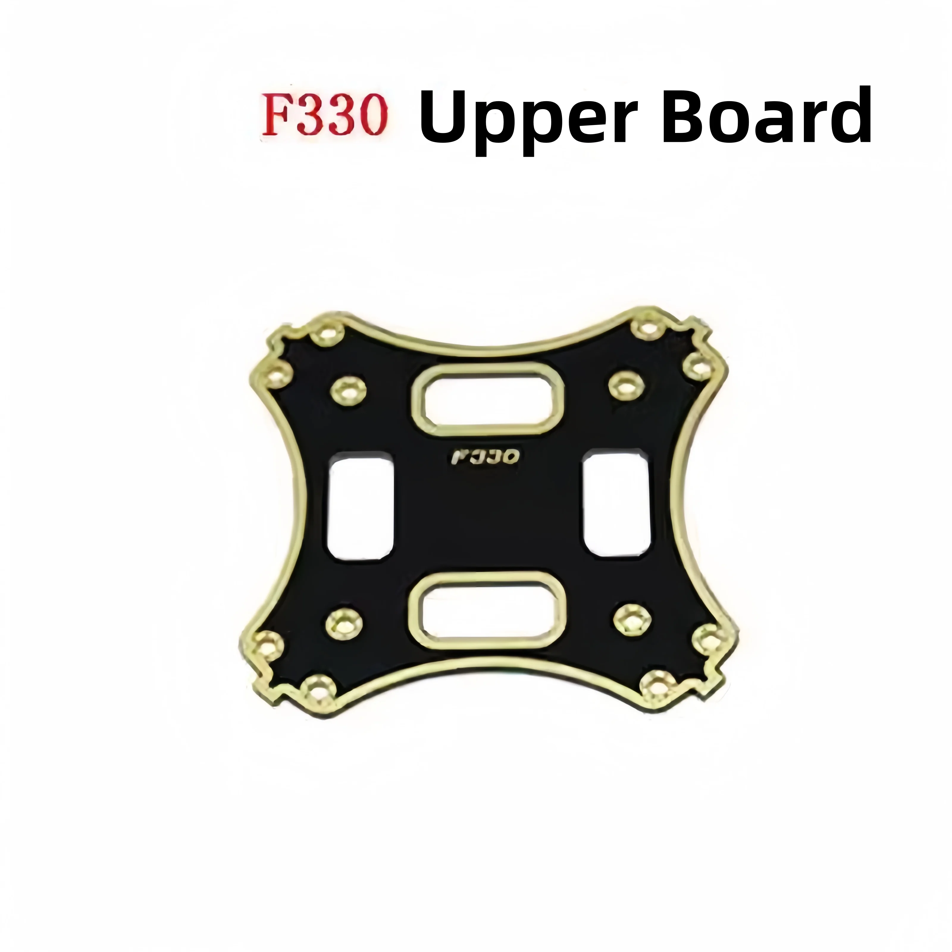 Fpv Drone Quadcopter - F330 Quadcopter Frame Kit 330mm Carbon