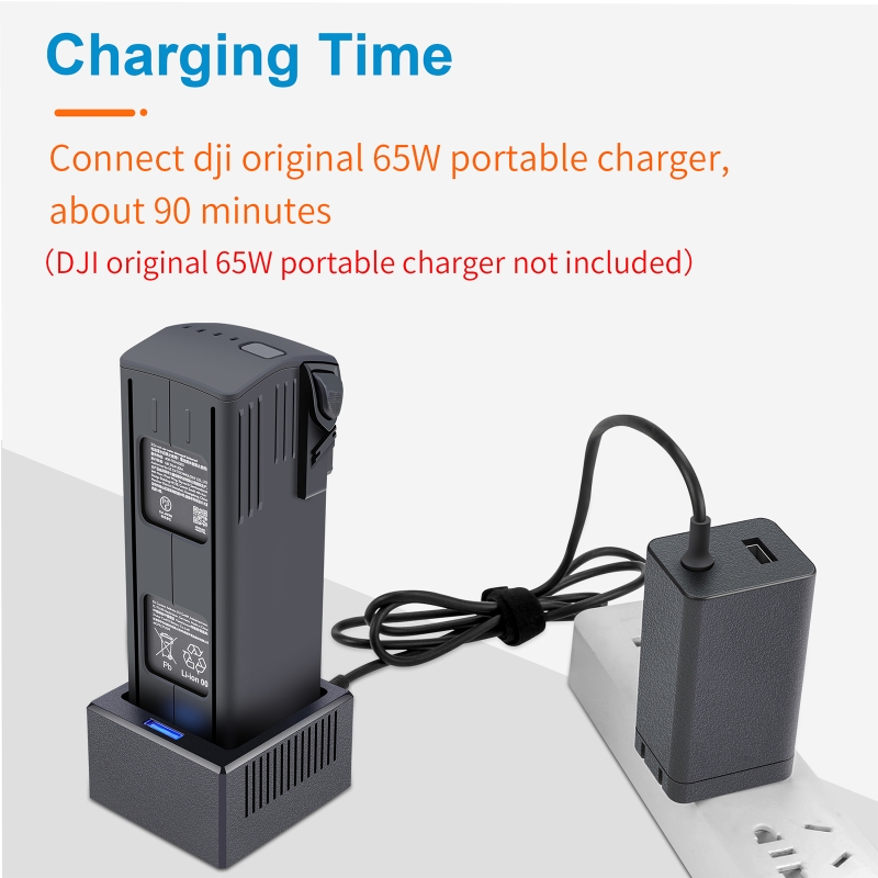 Battery Charger Intelligent fo - Fpv Drone Charger recension och pris