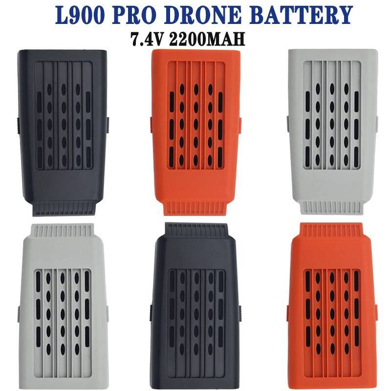 For LYZRC L900Pro Drone L900 P - Jjrc Drone X12 recension och pris