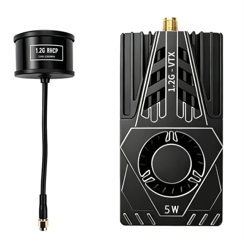 VTX For FPV Video Transmitter  - Fpv Drone Transmitter recension och pris