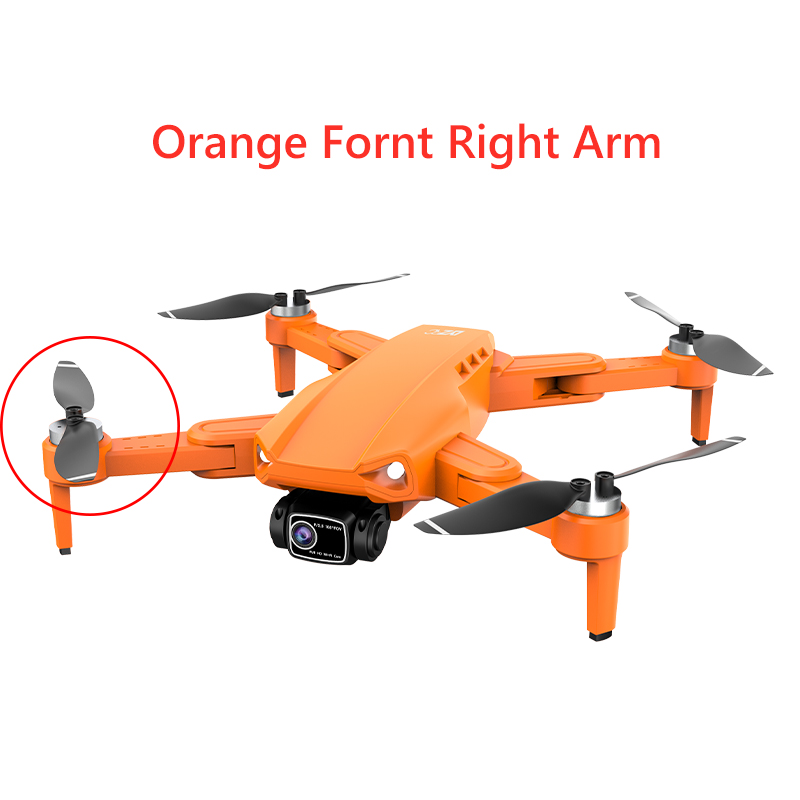 L900 Pro SE MAX Drone Propelle - Jjrc Drone X12 recension och pris