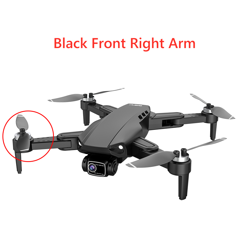L900 Pro SE MAX Drone Propelle - Jjrc Drone X12 recension och pris