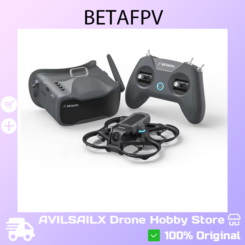 BETAFPV Aquila16 Beginner FPV  - Fpv Drone Charger recension och pris